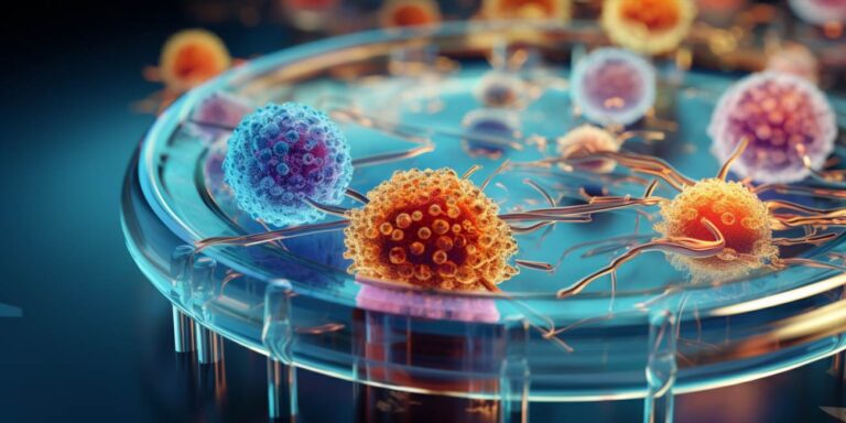 Krebszellen lieben zucker: ein blick auf die verbindung zwischen zucker und krebs