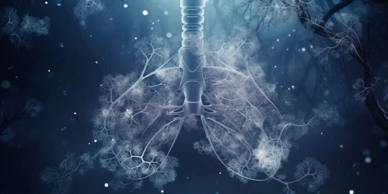Metastasen in den lungen